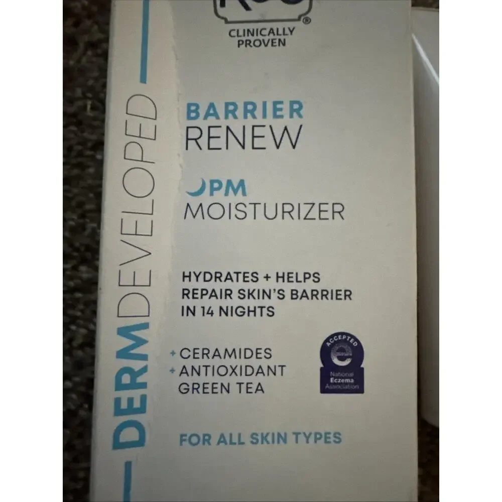 Renew roc barrier